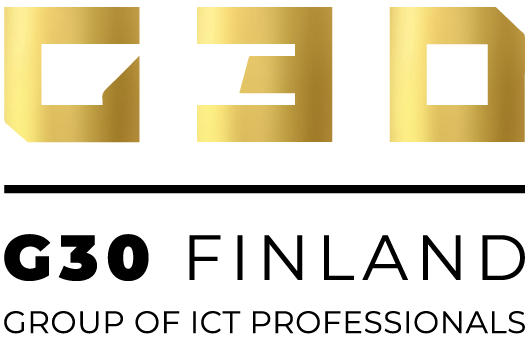 G30 yhteistyökumppani